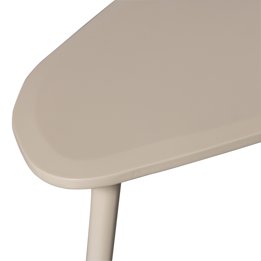 TRÄSET OM 2 - DAVINA SIDOBORD DUST