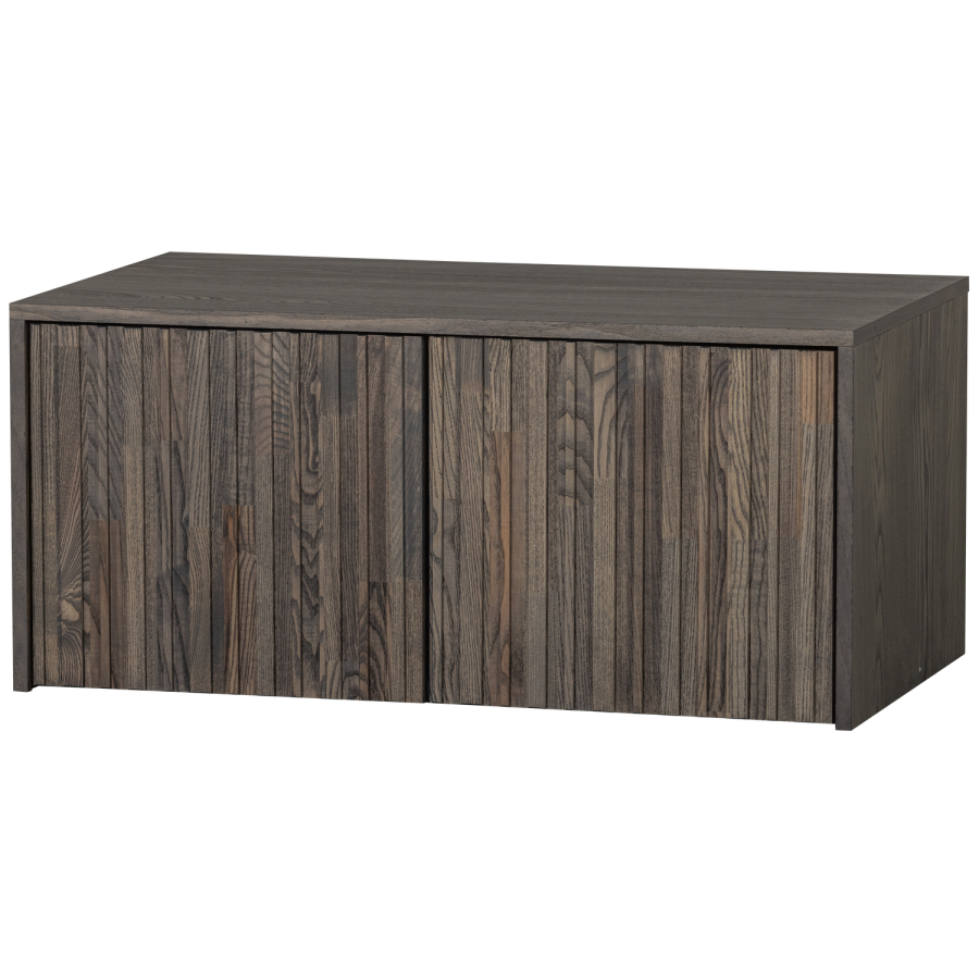 NYTT DJUPT, STARKT VNINGSHANDFACK I ASK ESPRESSO [fsc]