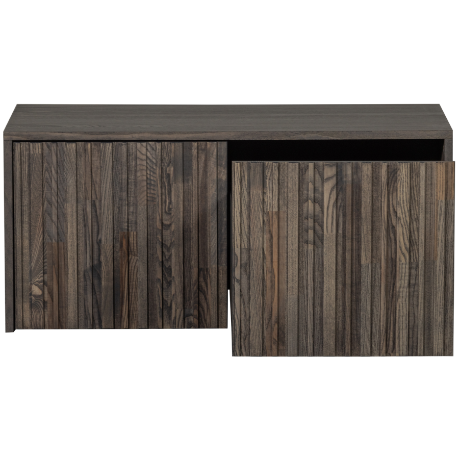 NYTT DJUPT, STARKT VNINGSHANDFACK I ASK ESPRESSO [fsc]