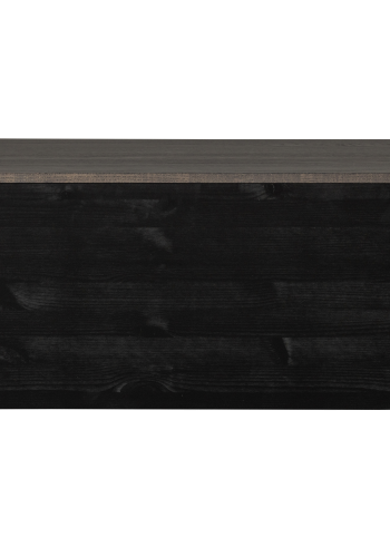 NYTT DJUPT, STARKT VNINGSHANDFACK I ASK ESPRESSO [fsc]