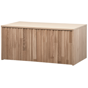 WOOOD NYTT DJUPT VNINGSHANDFATT EK NATURLIG [fsc]