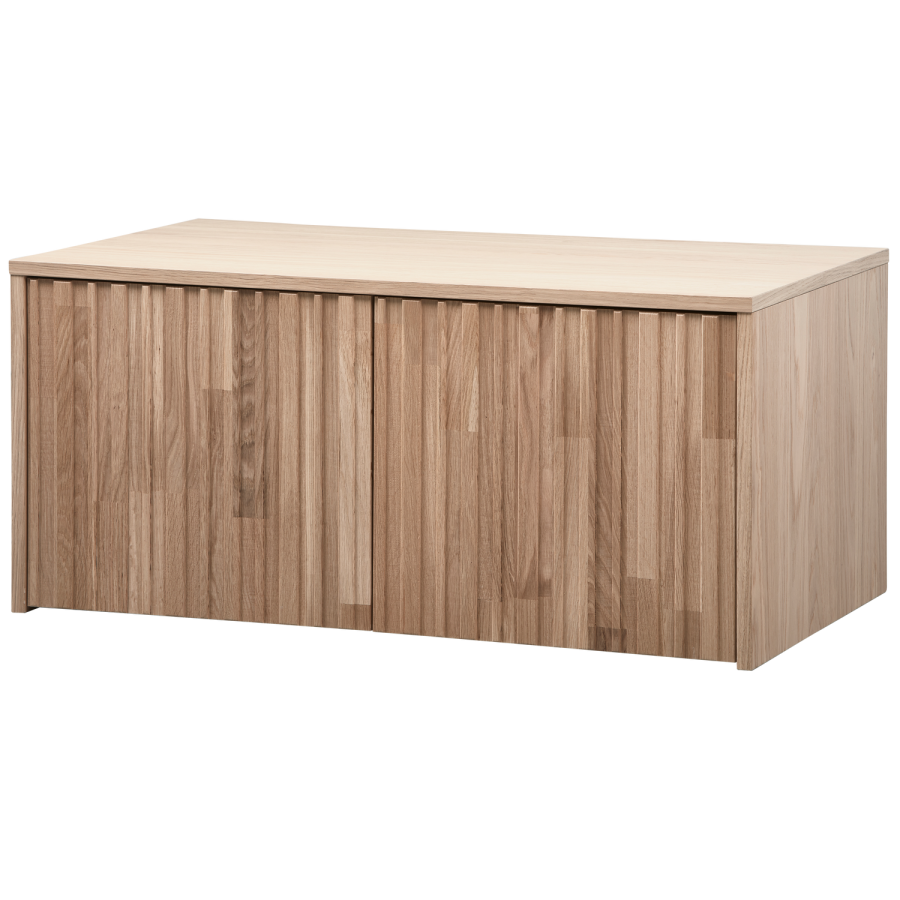 WOOOD NYTT DJUPT VNINGSHANDFATT EK NATURLIG [fsc]