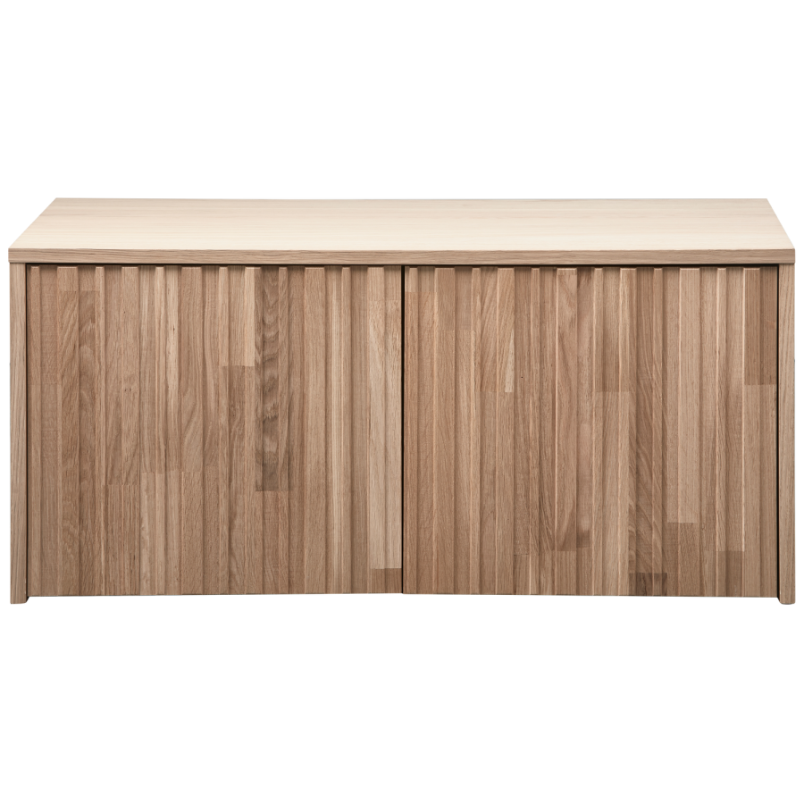 WOOOD NYTT DJUPT VNINGSHANDFATT EK NATURLIG [fsc]