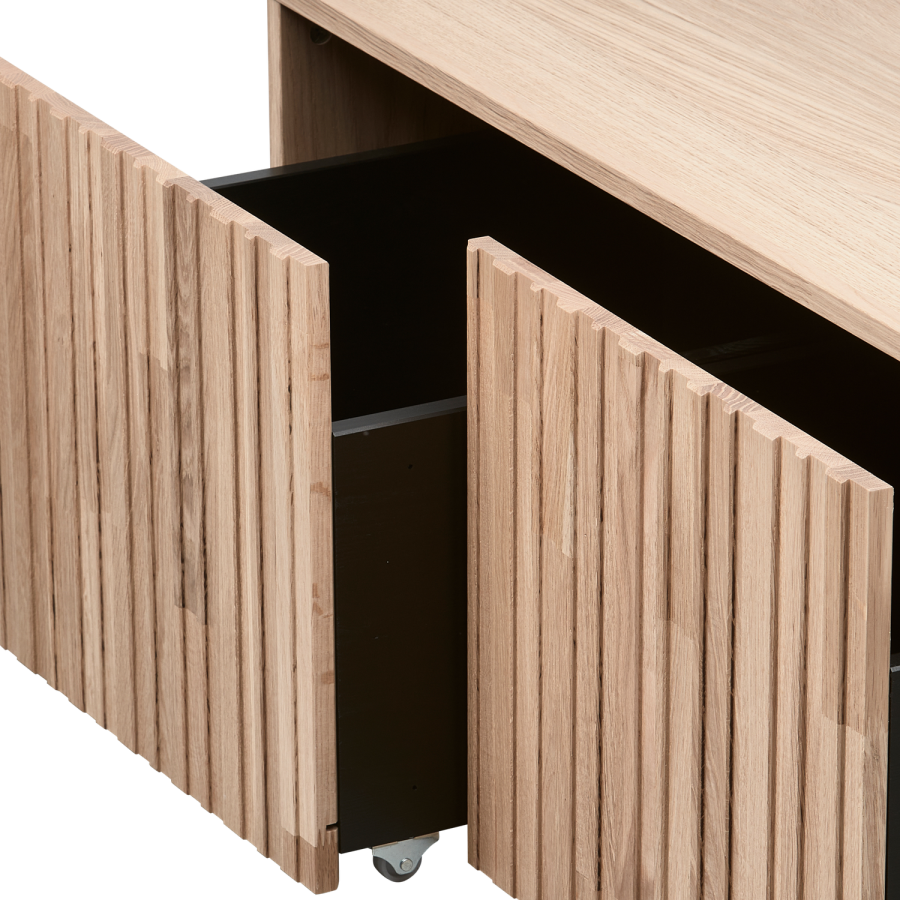 WOOOD NYTT DJUPT VNINGSHANDFATT EK NATURLIG [fsc]