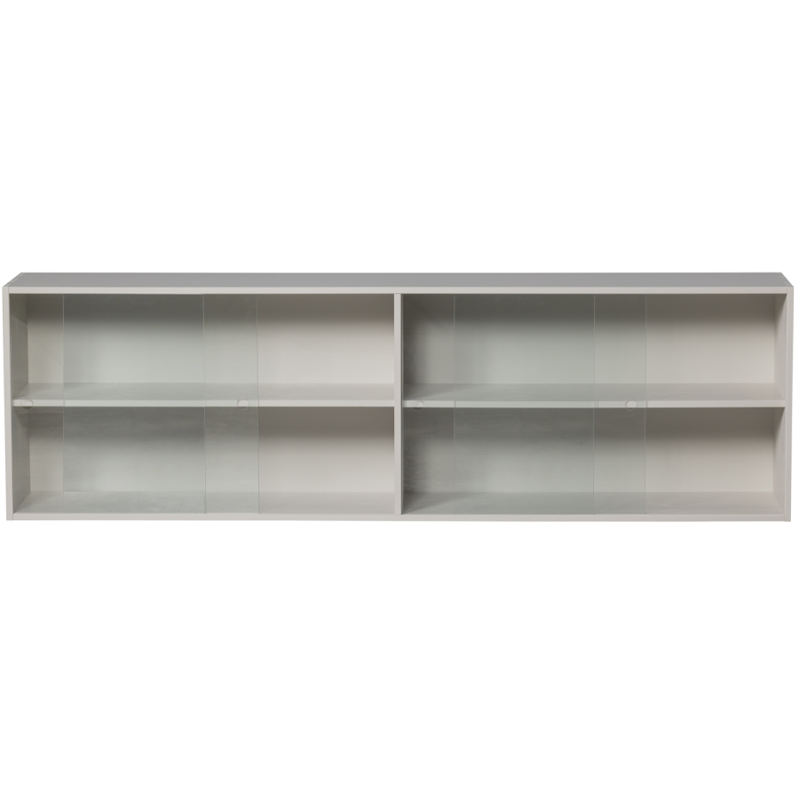 WOOOD KLINK TILLBEHÖRSSKP FURU MIST [fsc]