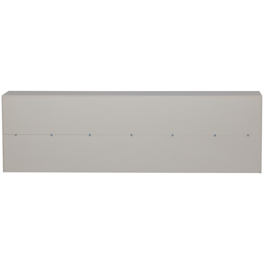 WOOOD KLINK TILLBEHÖRSSKP FURU MIST [fsc]