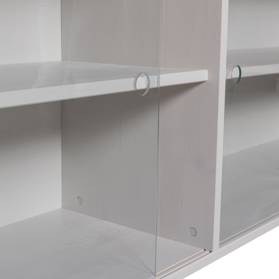 WOOOD KLINK TILLBEHÖRSSKP FURU MIST [fsc]