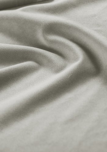 MICADONI Arkose sengegavl - beige flyel (160x8x120)