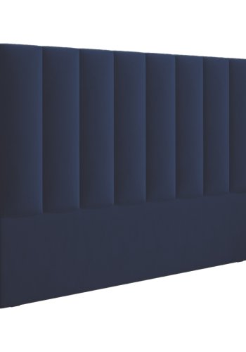 MICADONI Marl sengegavl - bl flyel (160x8x120)