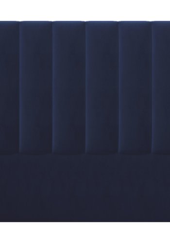 MICADONI Marl sengegavl - bl flyel (160x8x120)