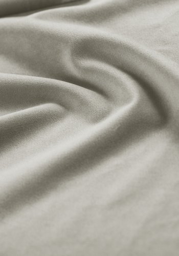 MICADONI Marl sengegavl - beige flyel (180x8x120)