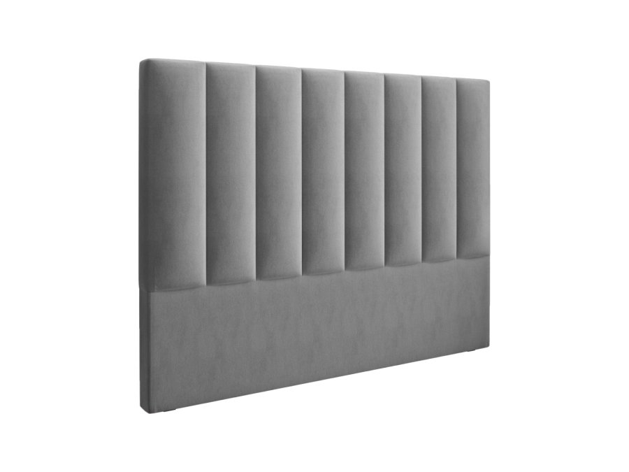 MICADONI Marl sengegavl - gr flyel (200x8x120)