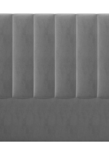 MICADONI Marl sengegavl - gr flyel (200x8x120)