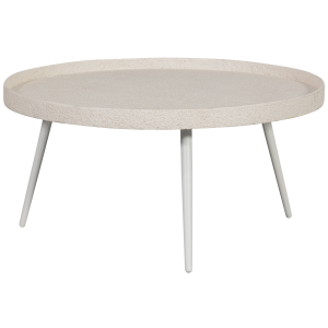 WOOOD BOUNDS SIDOBORD XL TRÄ/METALL NATURLIG 40xO76