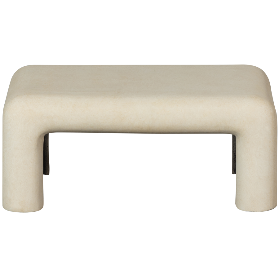 TRÄSET MED 2 - STANI SOFFBORD I NATURFIBERLERA