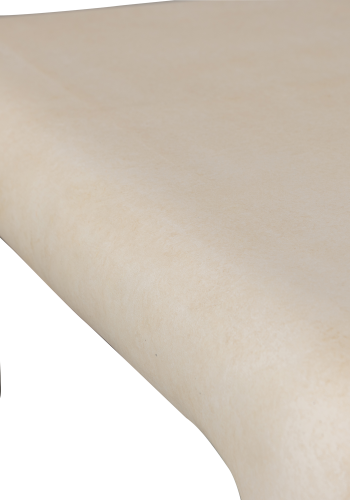 TRÄSET MED 2 - STANI SOFFBORD I NATURFIBERLERA