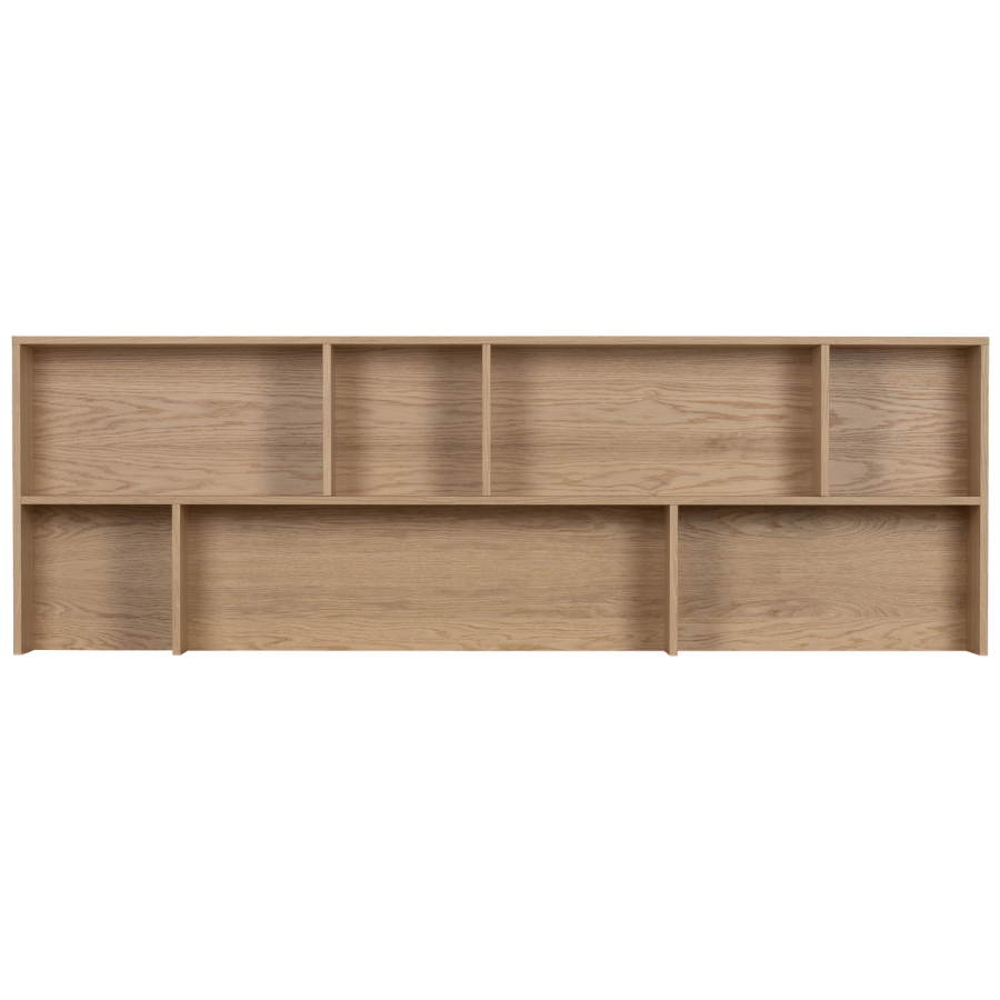 NYA GRAVYRTILLBEHÖR I NATURLIG EK [fsc]