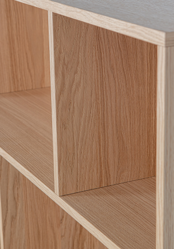 NYA GRAVYRTILLBEHÖR I NATURLIG EK [fsc]