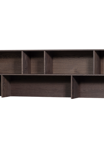 NYA GRAVYRTILLBEHÖR I ASKFANER OCH ESPRESSO [fsc] I TRÄ