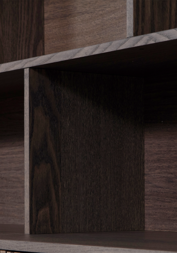 NYA GRAVYRTILLBEHÖR I ASKFANER OCH ESPRESSO [fsc] I TRÄ