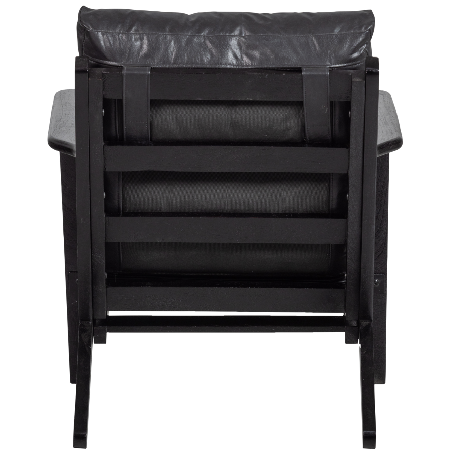 WOOOD HOUSTON LNESTOL LDER/TR SORT