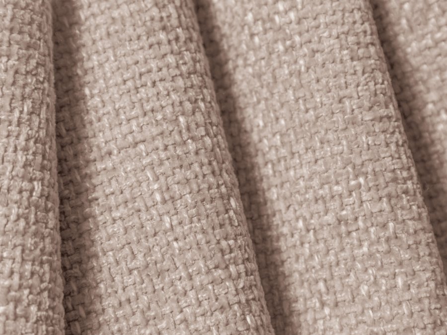 MICADONI Lupin Modul sofa, hjre, 5 sder - beige chenille 