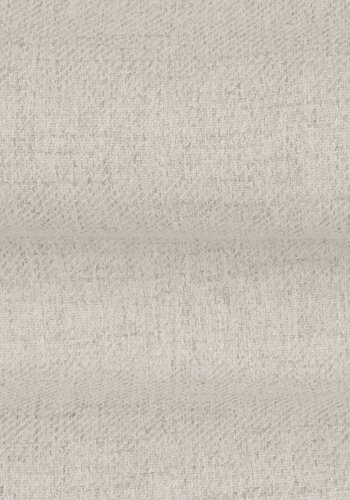 MICADONI Mamaia sofa, 2 seter - beige stoff og gullmetall