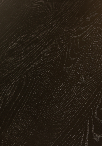 WOOOD TABLO LUNGO MEDIUM BORDSKIVA ASK BLACKNIGHT MATT [fsc]