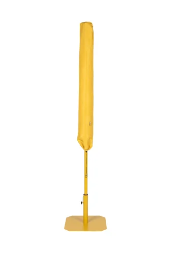 ZUIVER Sunbrella Sunshine-sett gul