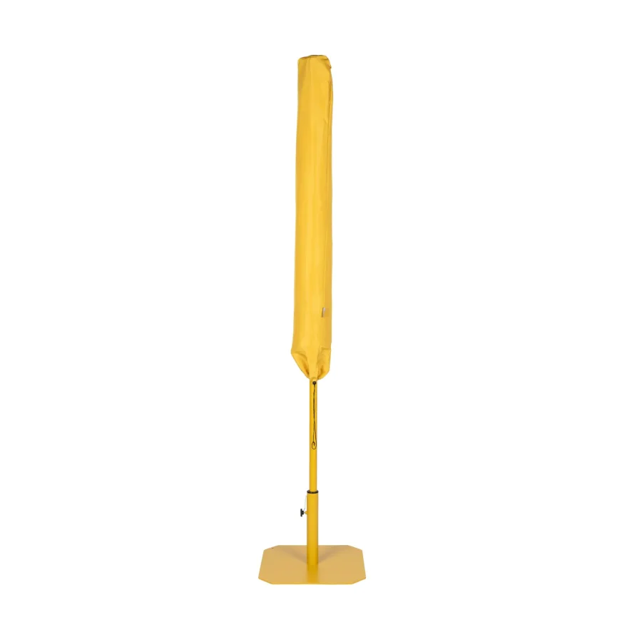 ZUIVER Sunbrella Sunshine-sett gul