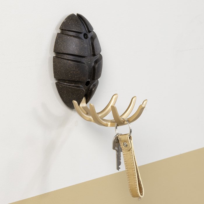 SPINNE - BUG BIO Garderobe