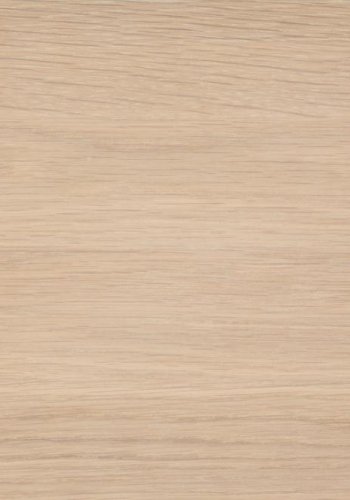 ACT NORDIC Linley skab, m. 3 lger med lamel og 4 hylder - hvidpigmenteret egefinér og eg