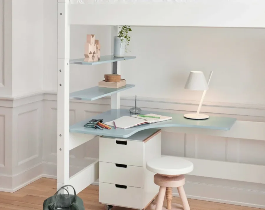 Manis-H Skrivtavla f&ouml;r h&ouml;gs&auml;ng - 91X103