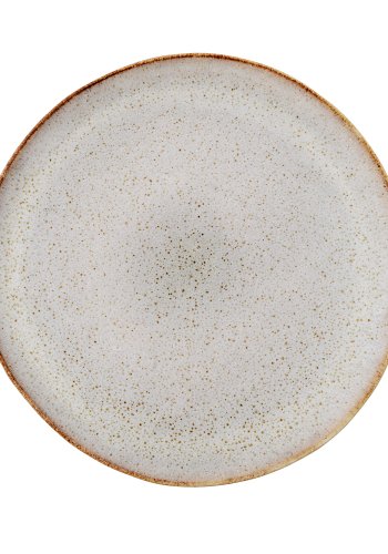 BLOOMINGVILLE Sandrine Teller, Natur, Steingut, D28, 5 cm