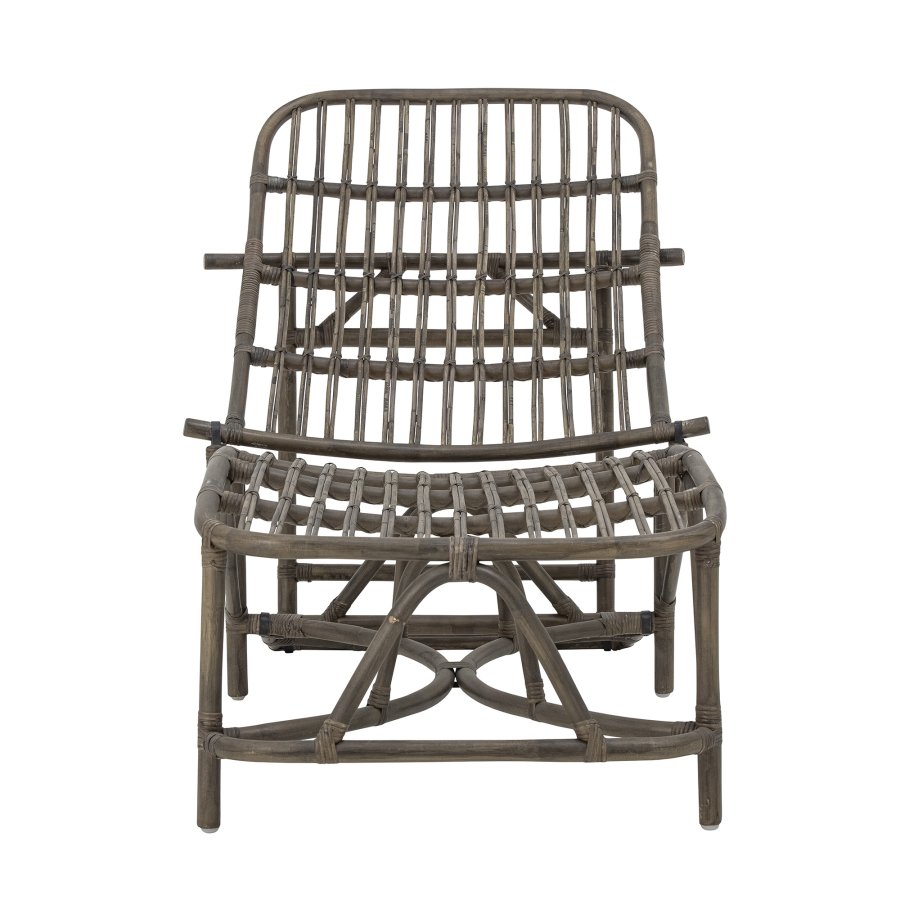 BLOOMINGVILLE Dione solstol, brun, rotting