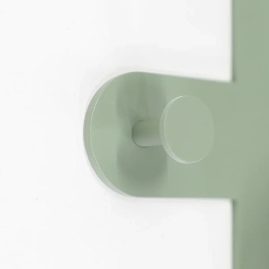 SPINDER - FRONDO Garderobe