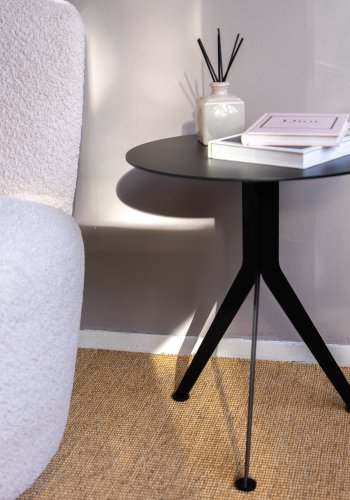 SPINDER - DALEY HIGH Beistelltisch