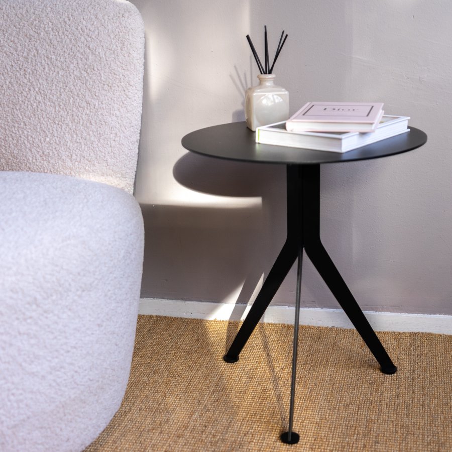 SPINDER - DALEY HIGH Beistelltisch