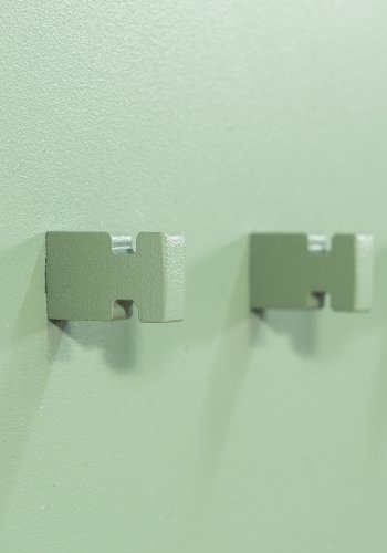 SPINNER - TETROMINO Garderobenst�nder