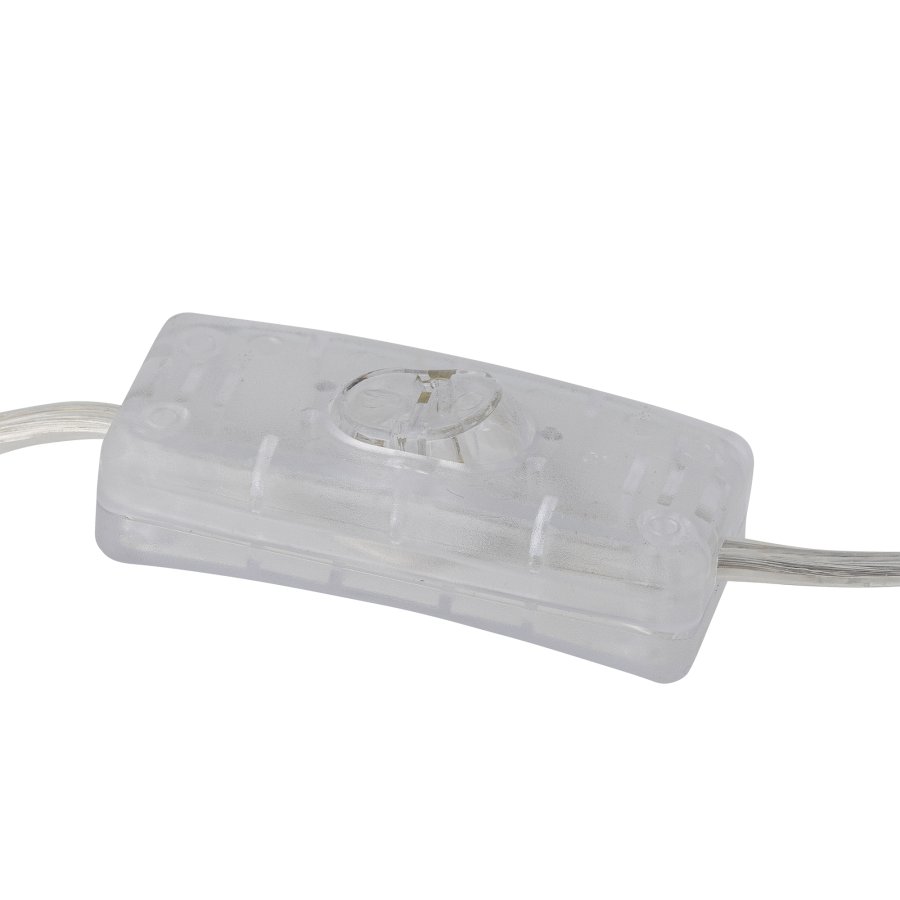 BLOOMINGVILLE Gadiela gulvlampe, bl, steinty