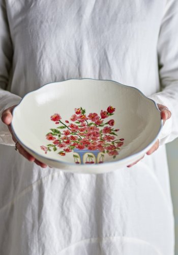 BLOOMINGVILLE Dorothy Skl, Bl, Steinty