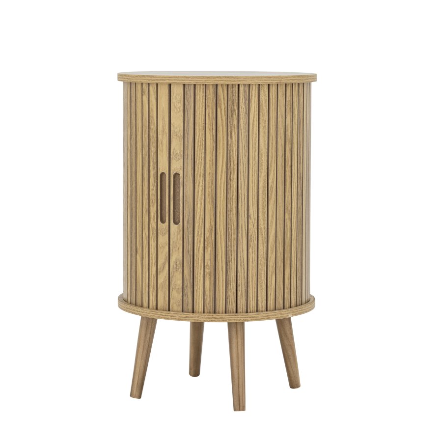 BLOOMINGVILLE Salento-skap, naturlig, MDF