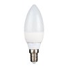 LED p�re Kertep�re B35 - E14, 5,5W, 470lm, 2700K