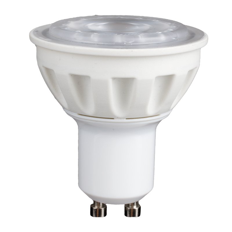 E3LIGHT LED MR16 GU10 - 230lm, 2700K, 40 Grad, 3,5W