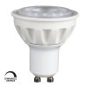 E3LIGHT LED-lampa MR16 GU10 - 5,5W, 345lm, 2700K, 40&deg;, Dimbar