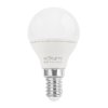 E3LIGHT LED P45 E14 - 470lm, 2700K, Ocean Bound Plastic