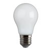 E3LIGHT Proxima LED-lampa A55 - E27, 470lm, 5W, Opal