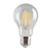 Proxima A55 LED p�re-p�re - E27, 806lm, 2700K, Klar