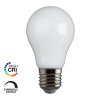 LED p�re Proxima A55 - E27, 806lm, 2700K, d�mpbar, opal, CRI95