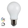 Proxima LED p�re A60 E27 - 1055lm, 2700K, d�mpbar, opal, CRI95